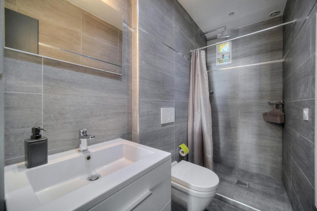 Le Chris - Centre - Wifi - Verriere Cote D'Azur Apartment Cannes Bagian luar foto