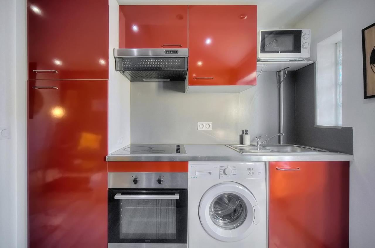 Le Chris - Centre - Wifi - Verriere Cote D'Azur Apartment Cannes Bagian luar foto